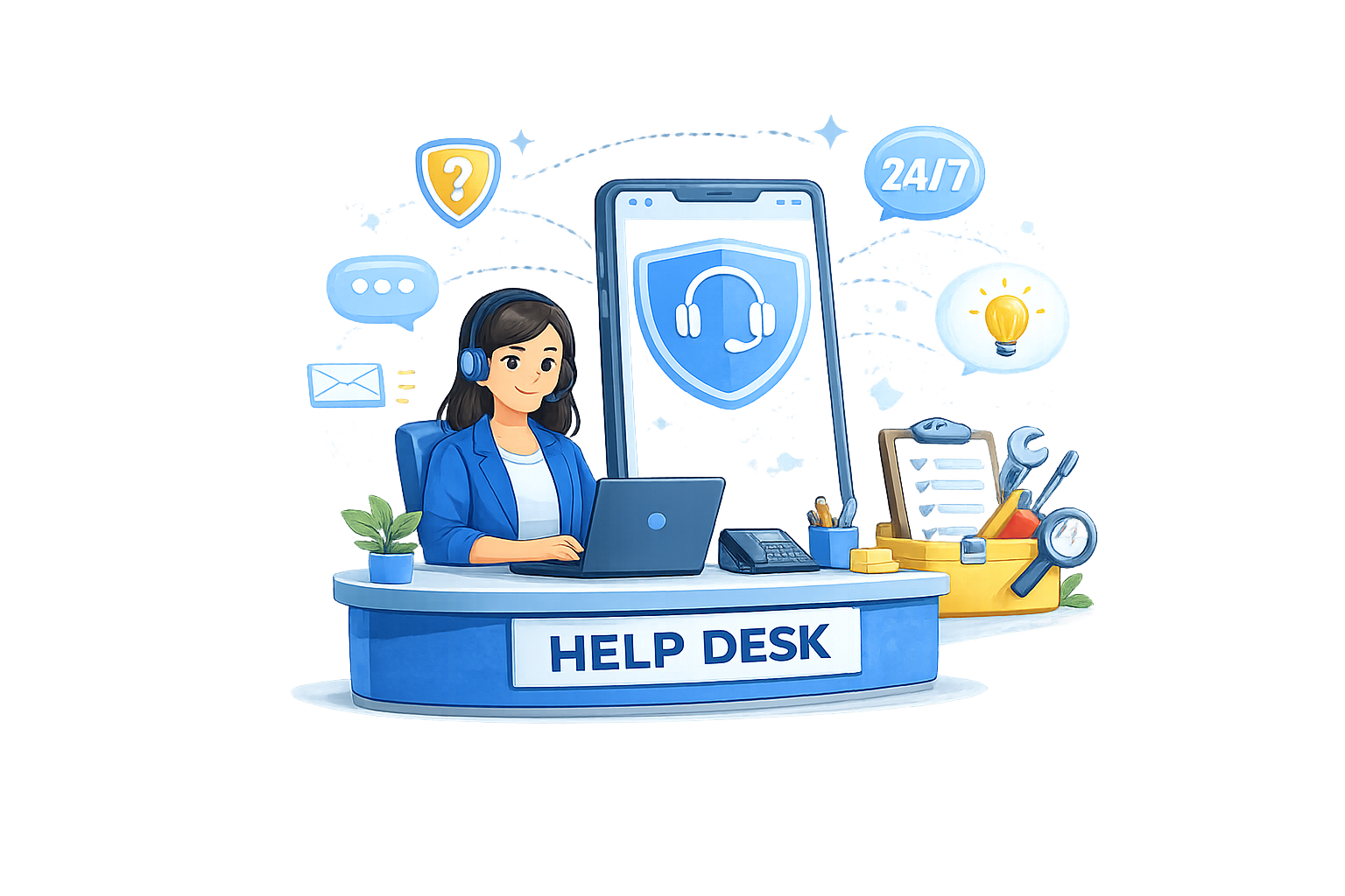 SoHelp