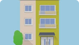 Apartment Complexes