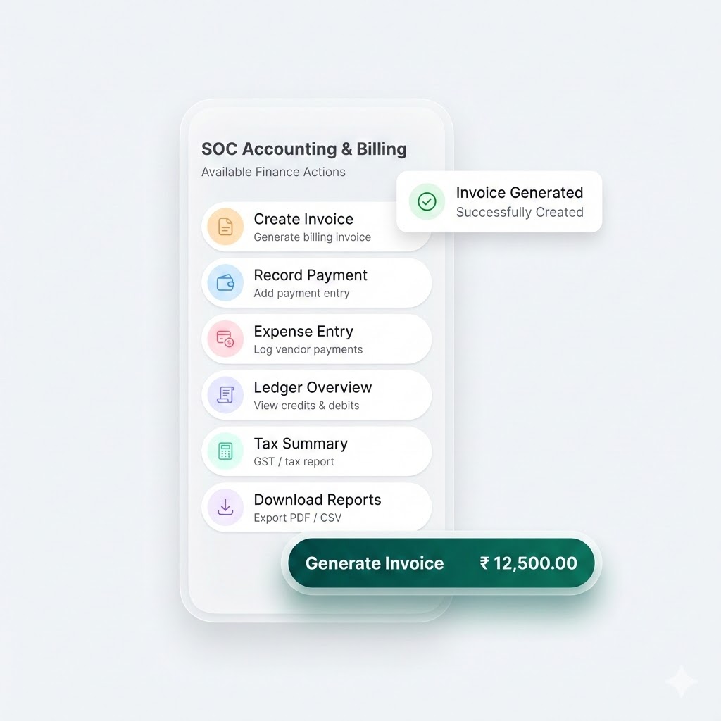 Account & Billing