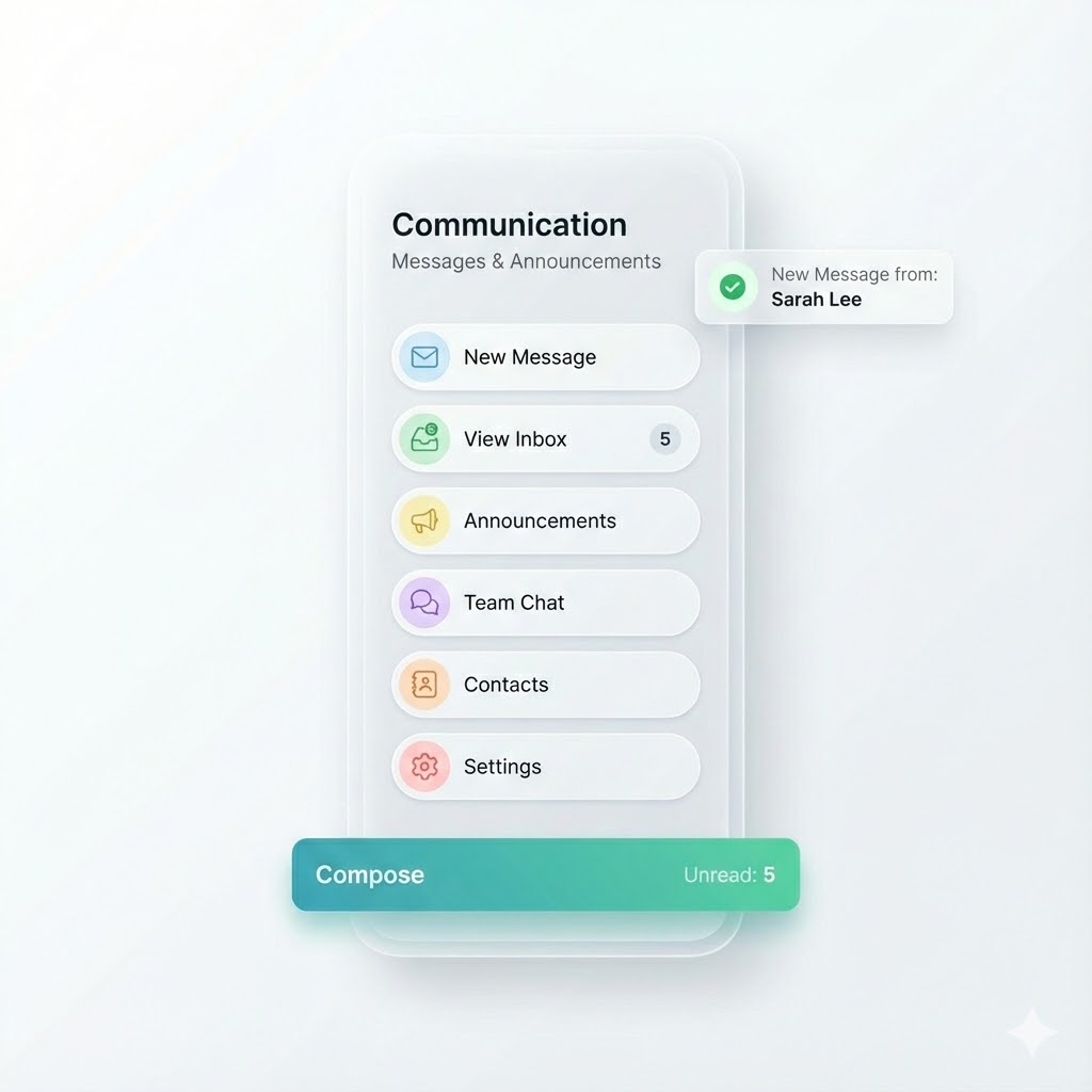 Communication